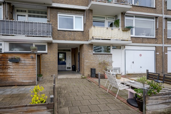 Medium property photo - Govert Flinckplantsoen 24, 2251 HJ Voorschoten